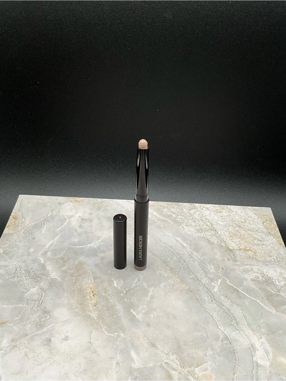 laura mercier caviar Stick eyeshadow cobblestone new